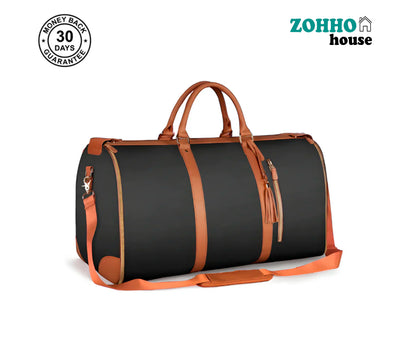 Zohho™ Travel Bag