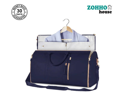 Zohho™ Travel Bag